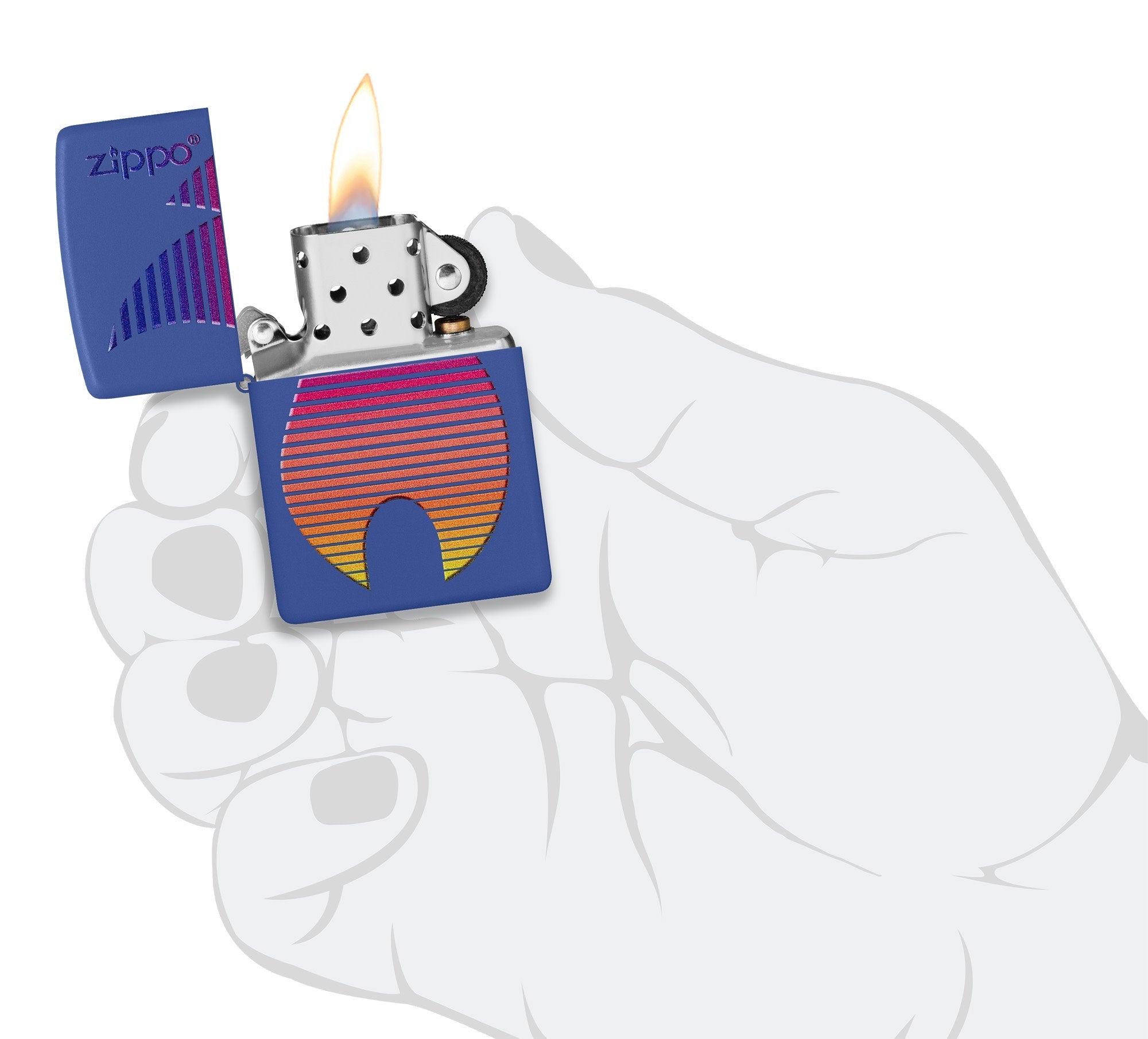 Zippo Design 48996