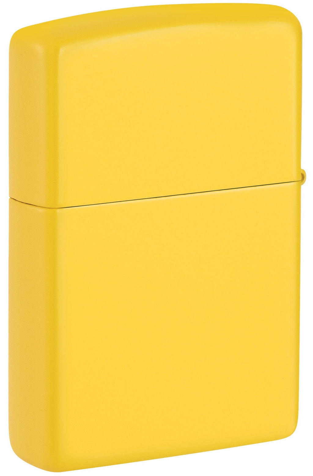 Classic Sunflower Zippo Logo 46019ZL