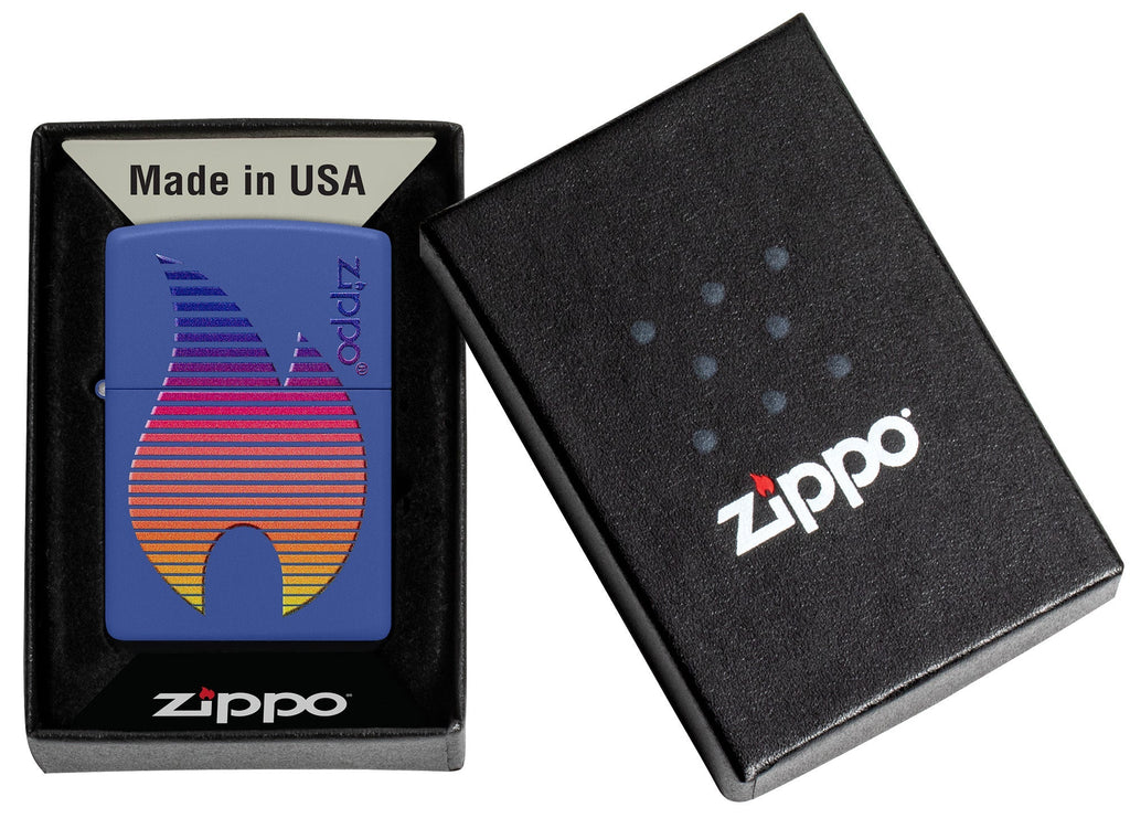 Zippo Design 48996