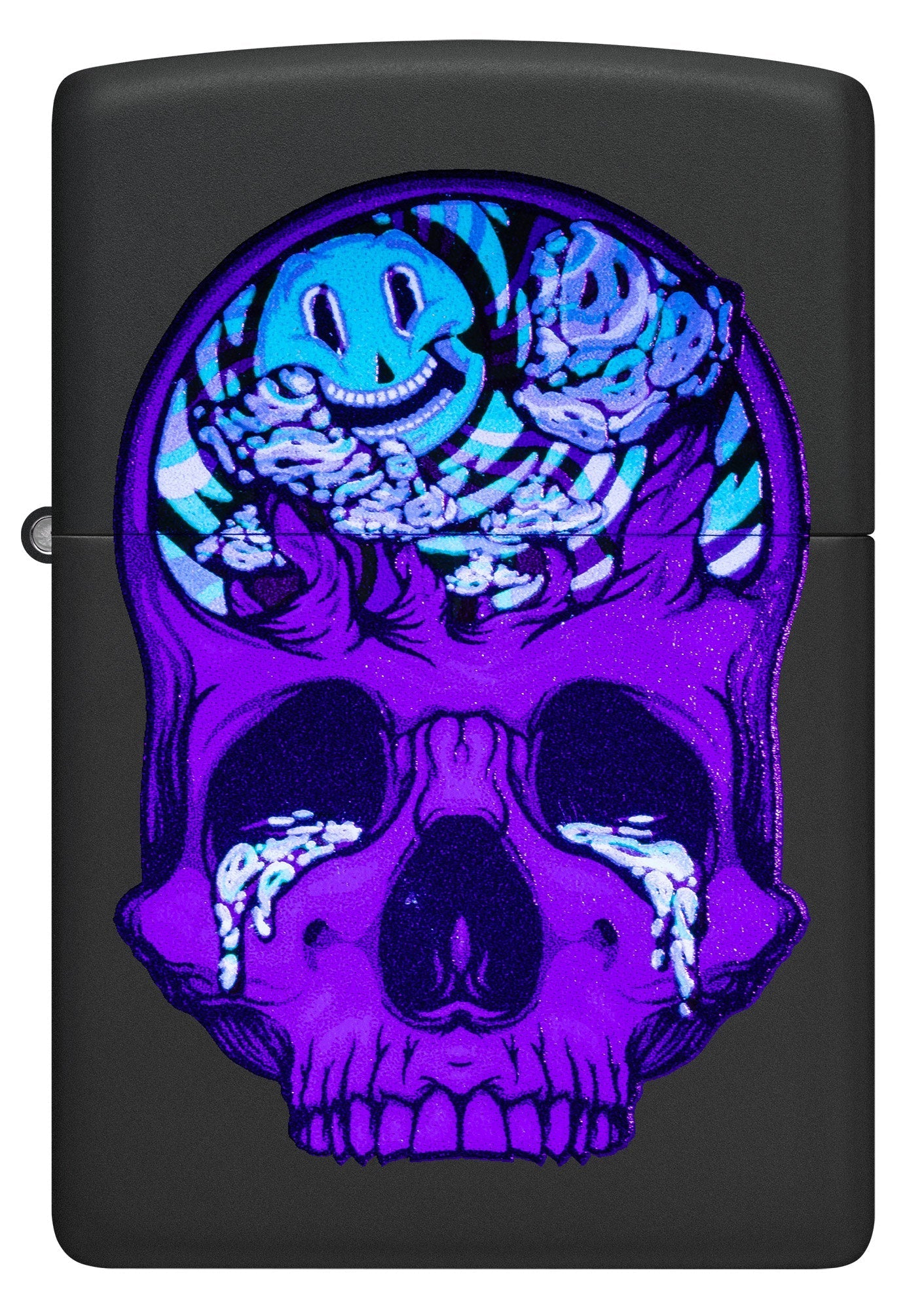 Skull Moon Design 48737