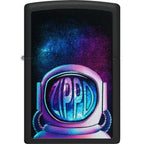 Zippo Astronaut Design - 49773