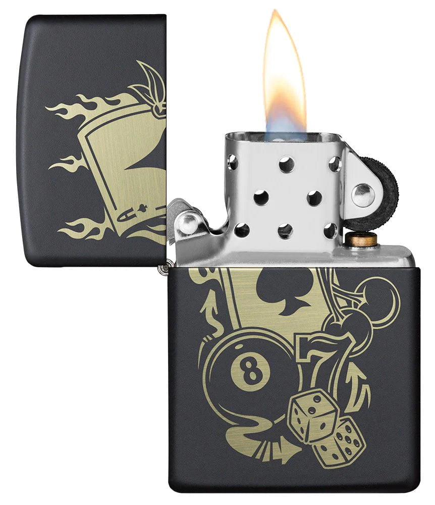 Gambling Design - 49257