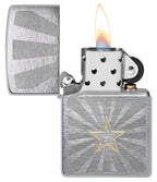 Star Design 48657