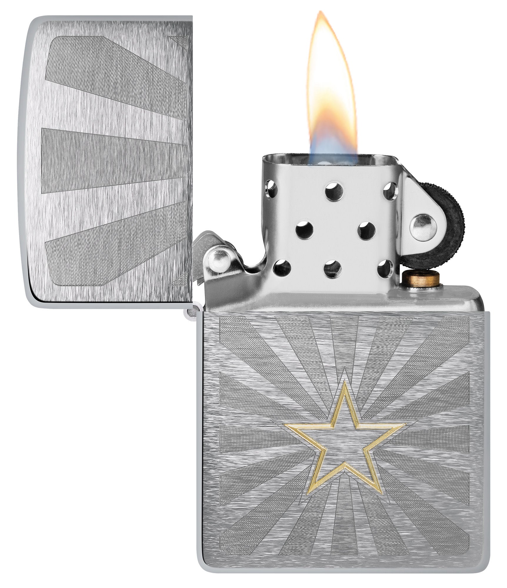 Star Design 48657