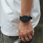CASIO W-218H-1BVDF Men Watch
