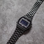 CASIO B640WBG-1BDF Vintage Women Watch