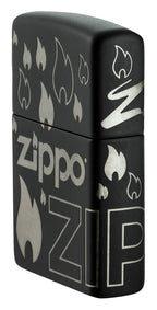 Zippo Design 48908