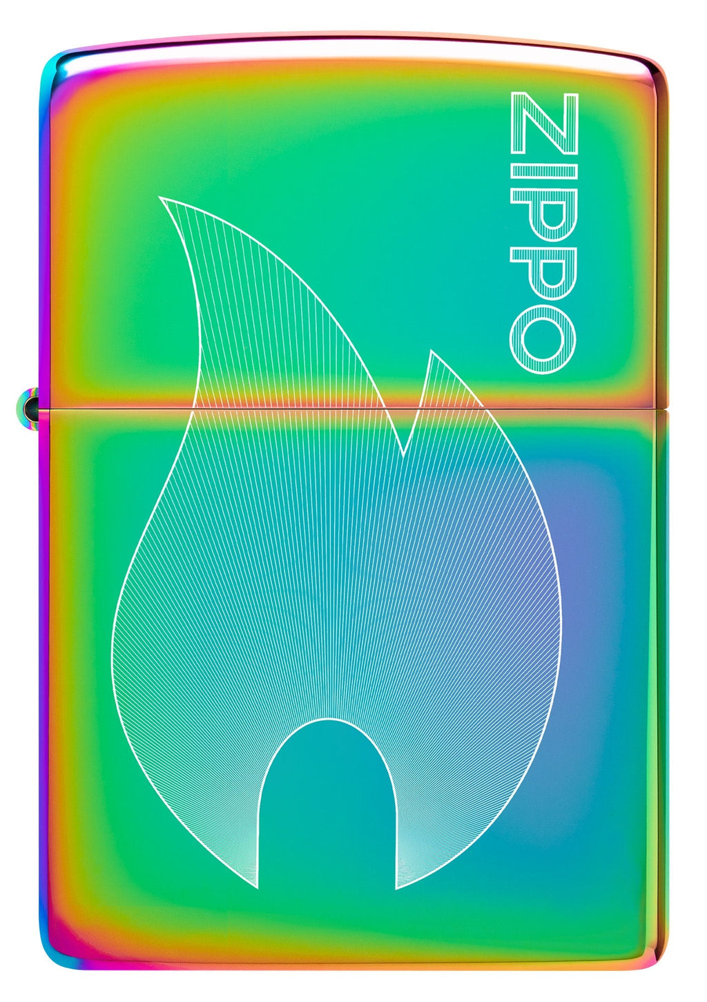 Zippo Flame 48978