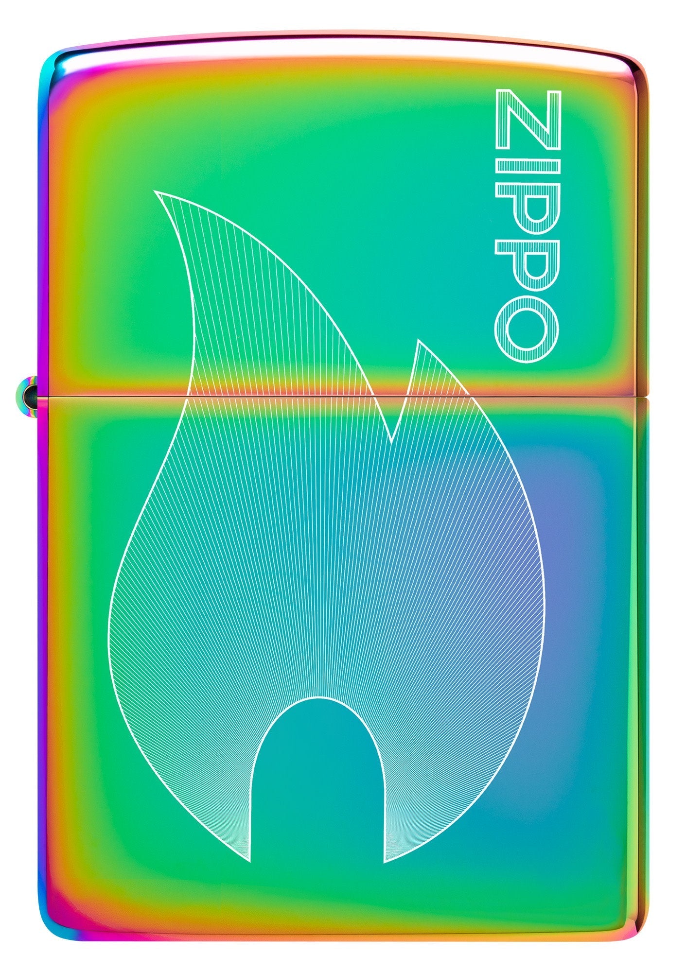 Zippo Flame 48978