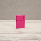 Classic Frequency Zippo Logo 49846ZL
