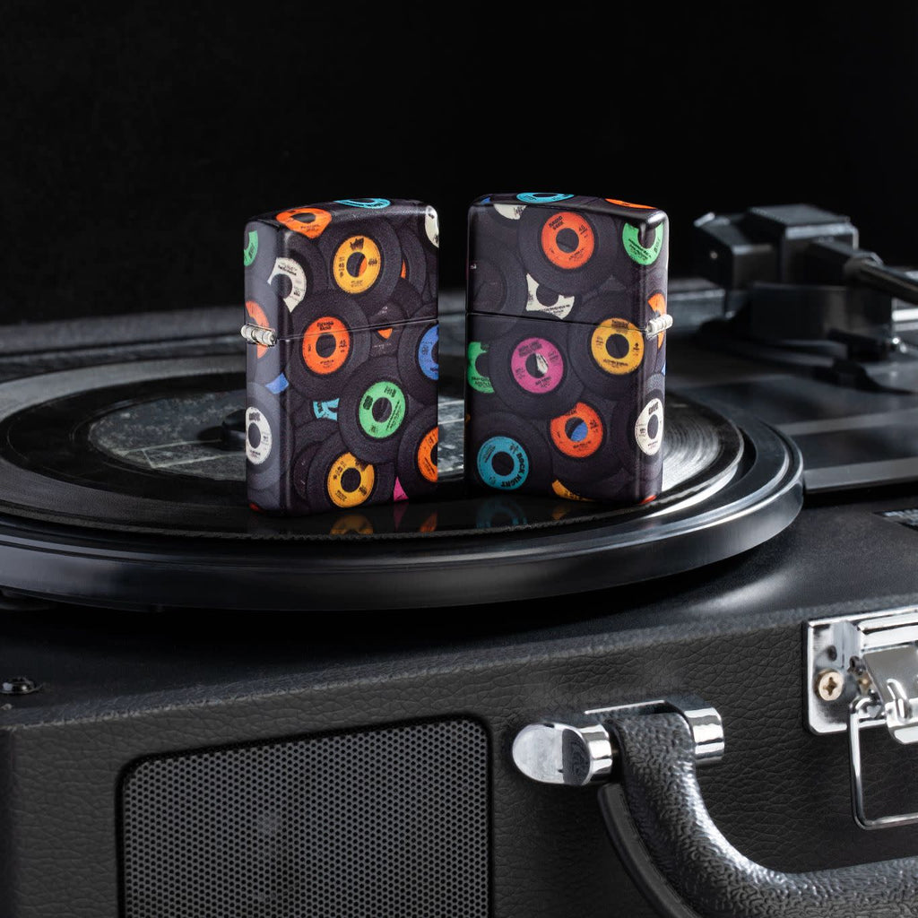 Records Design 48770