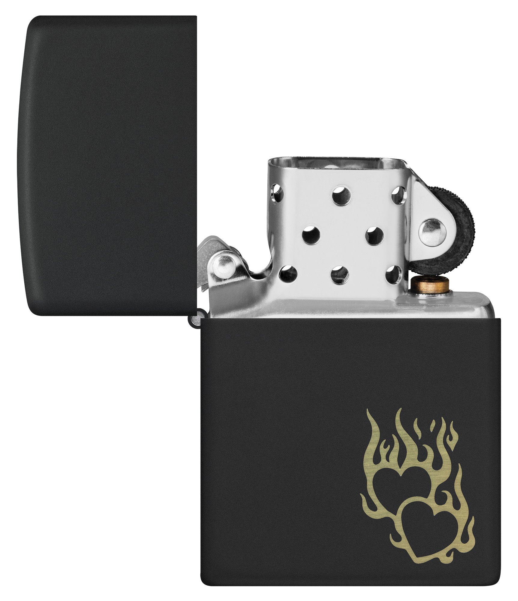Fire Heart Design 46004