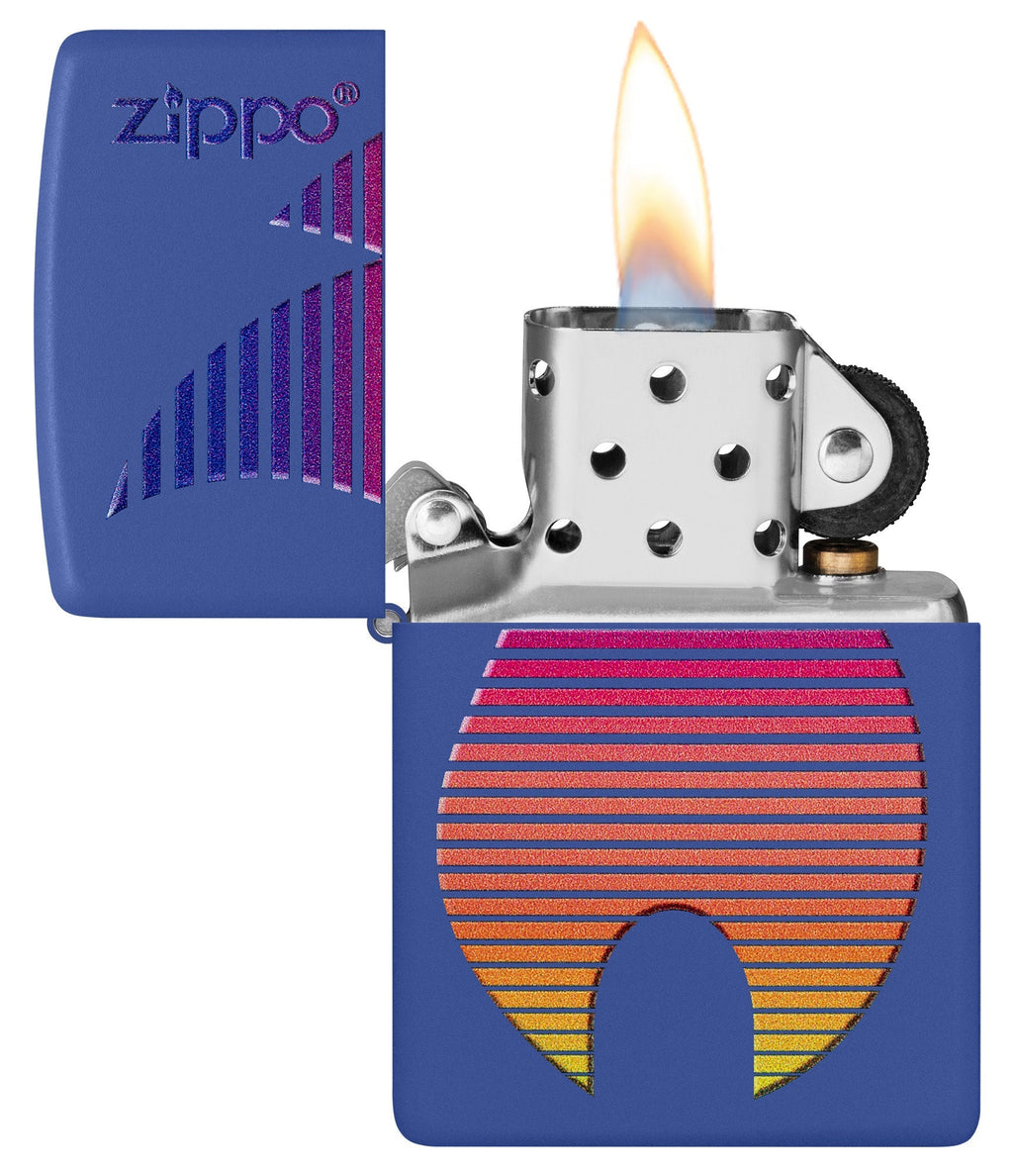 Zippo Design 48996