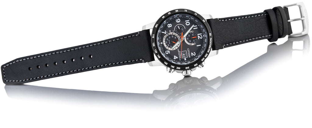 CITIZEN AT8124-08H Eco-Drive GRC