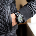 CASIO WS-1500H-1AVDF Men Watch