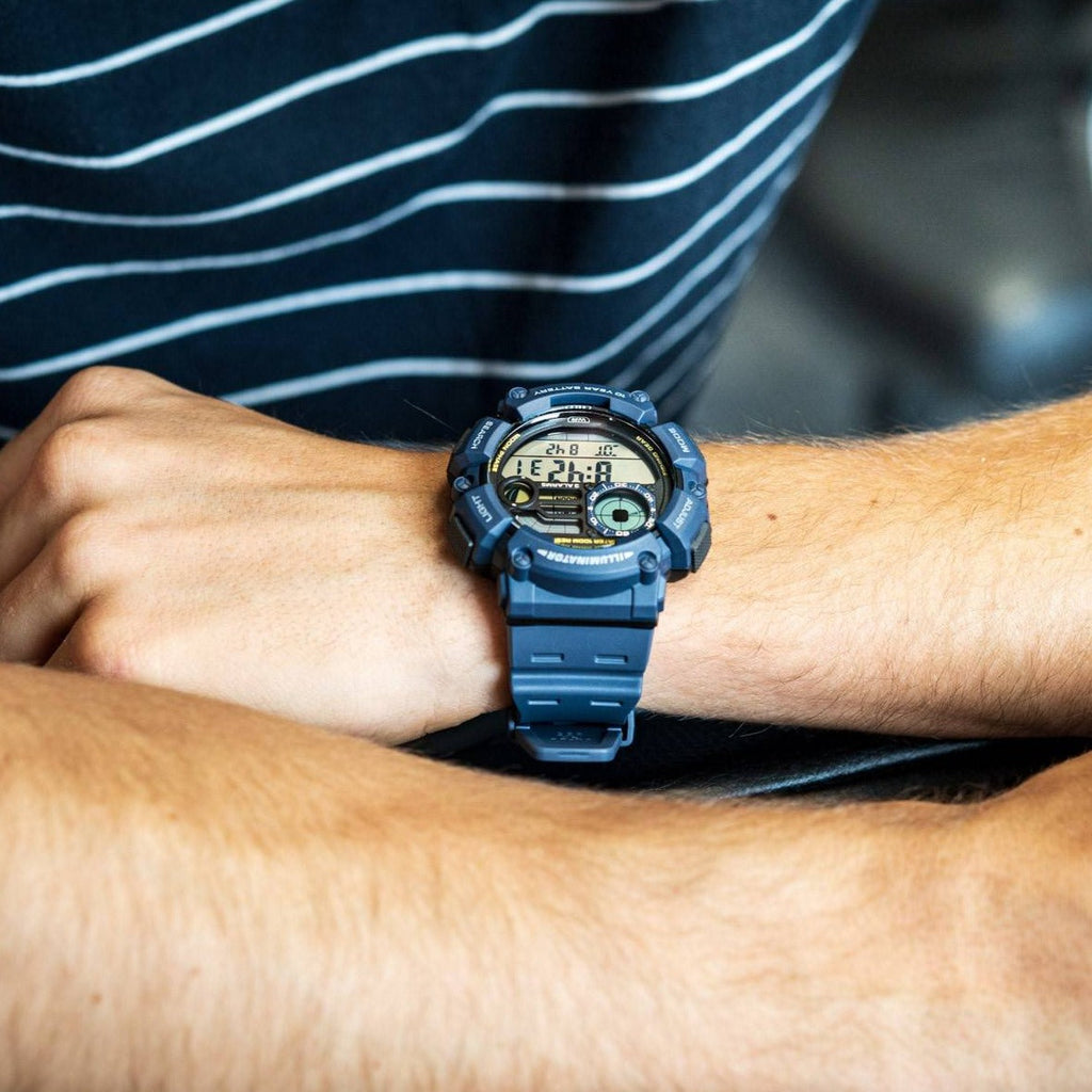 CASIO WS-1500H-2AVDF Men Watch