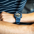 CASIO WS-1500H-2AVDF Men Watch