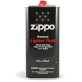 3165 - LIGHTER FLUID 12 OZ.