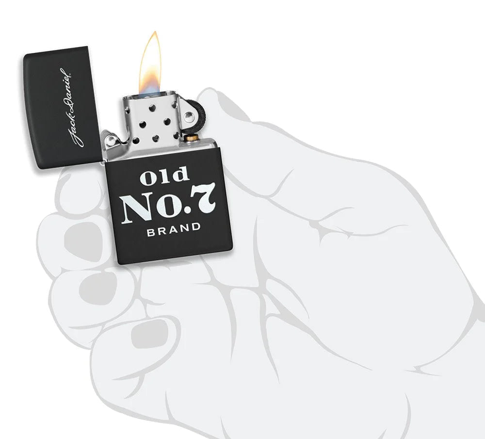 Jack Daniel's Old No. 7 - 49823