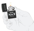 Jack Daniel's Old No. 7 - 49823