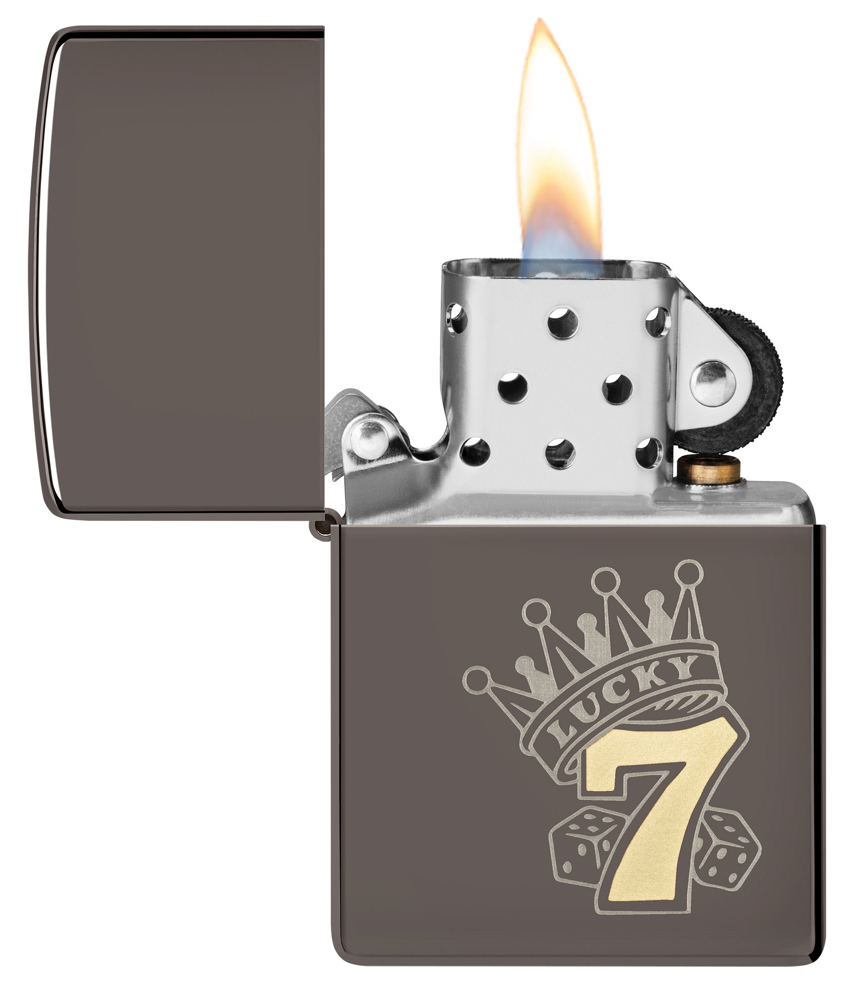 Lucky 7 Design 48913