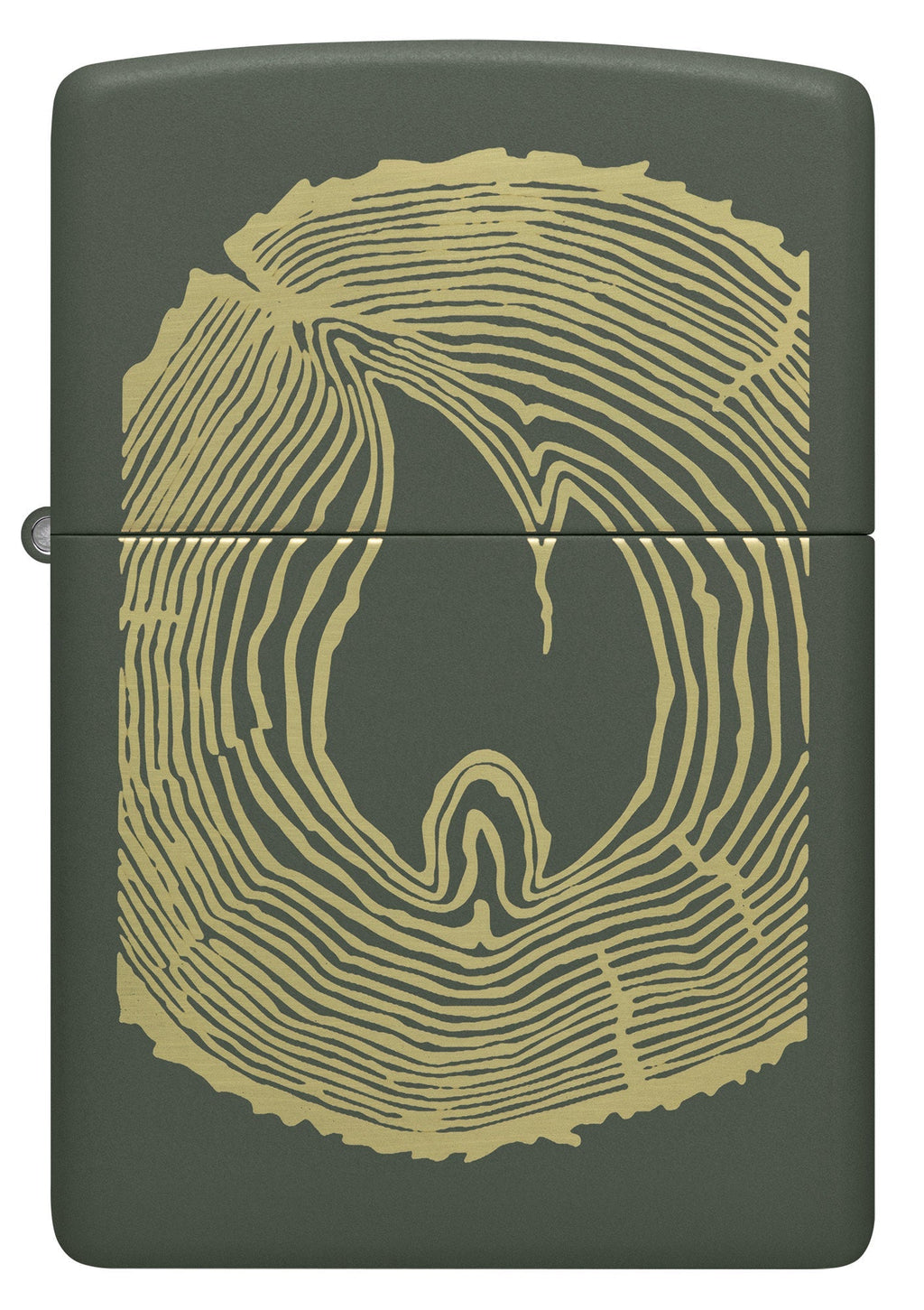 Wood Ring Design 48959