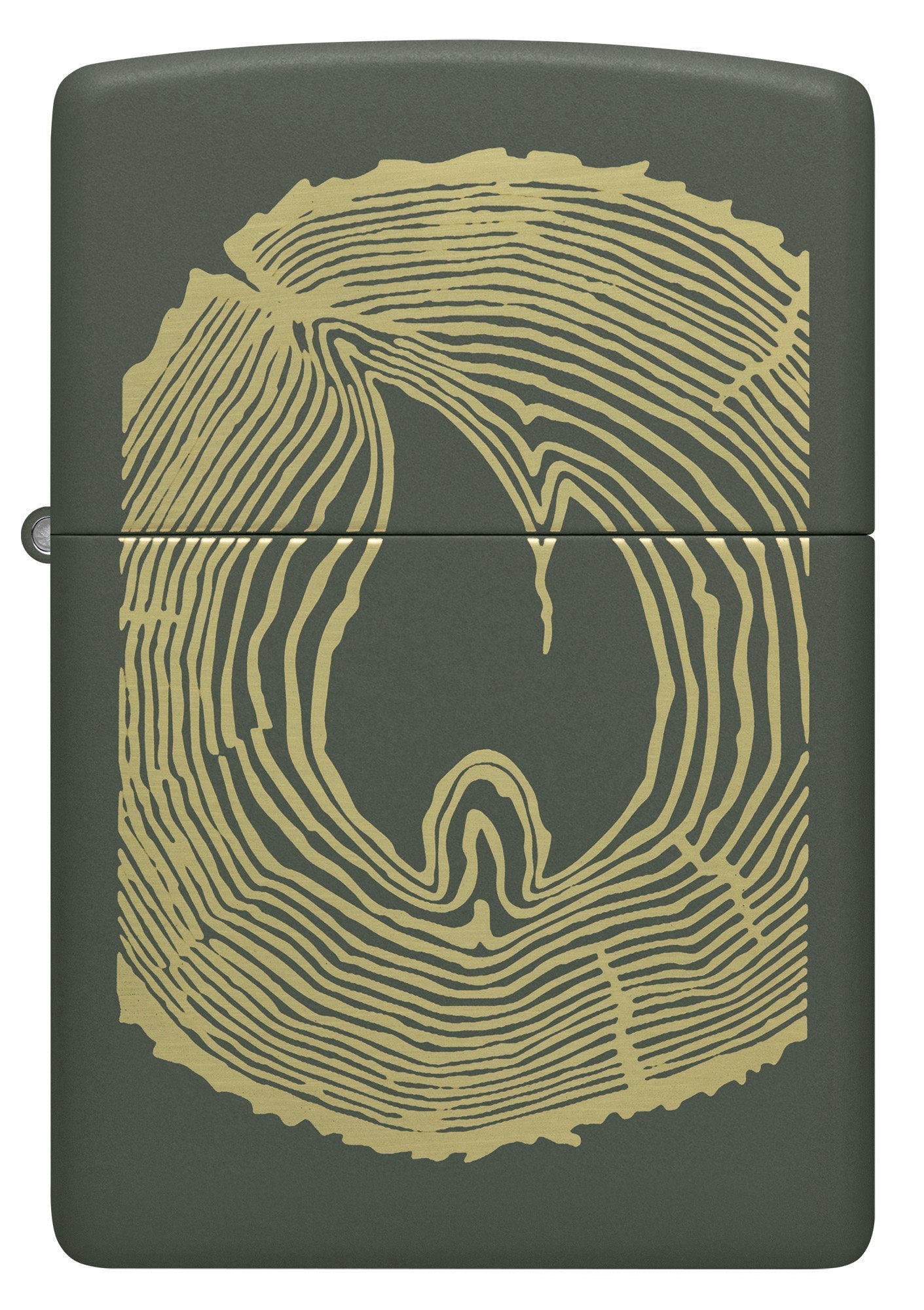 Wood Ring Design 48959