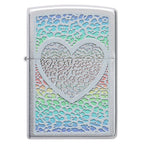 Heart Design - 49780