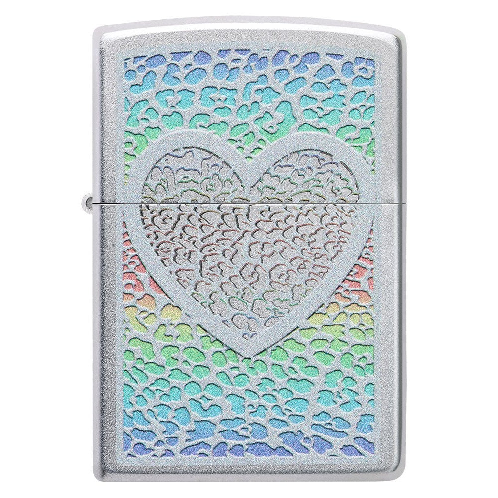 Heart Design - 49780