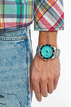 CITIZEN NJ0170-83X Automatic Urban Mecha