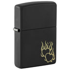 Fire Heart Design 46004