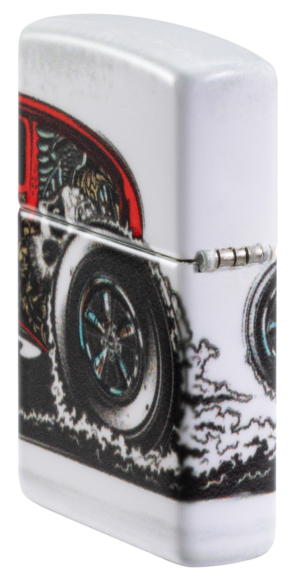 Hot Rod Design 48660