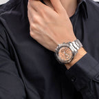 CITIZEN AN8200-50X Quartz Chronograph