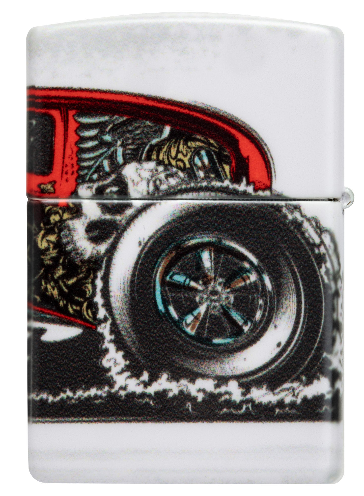 Hot Rod Design 48660