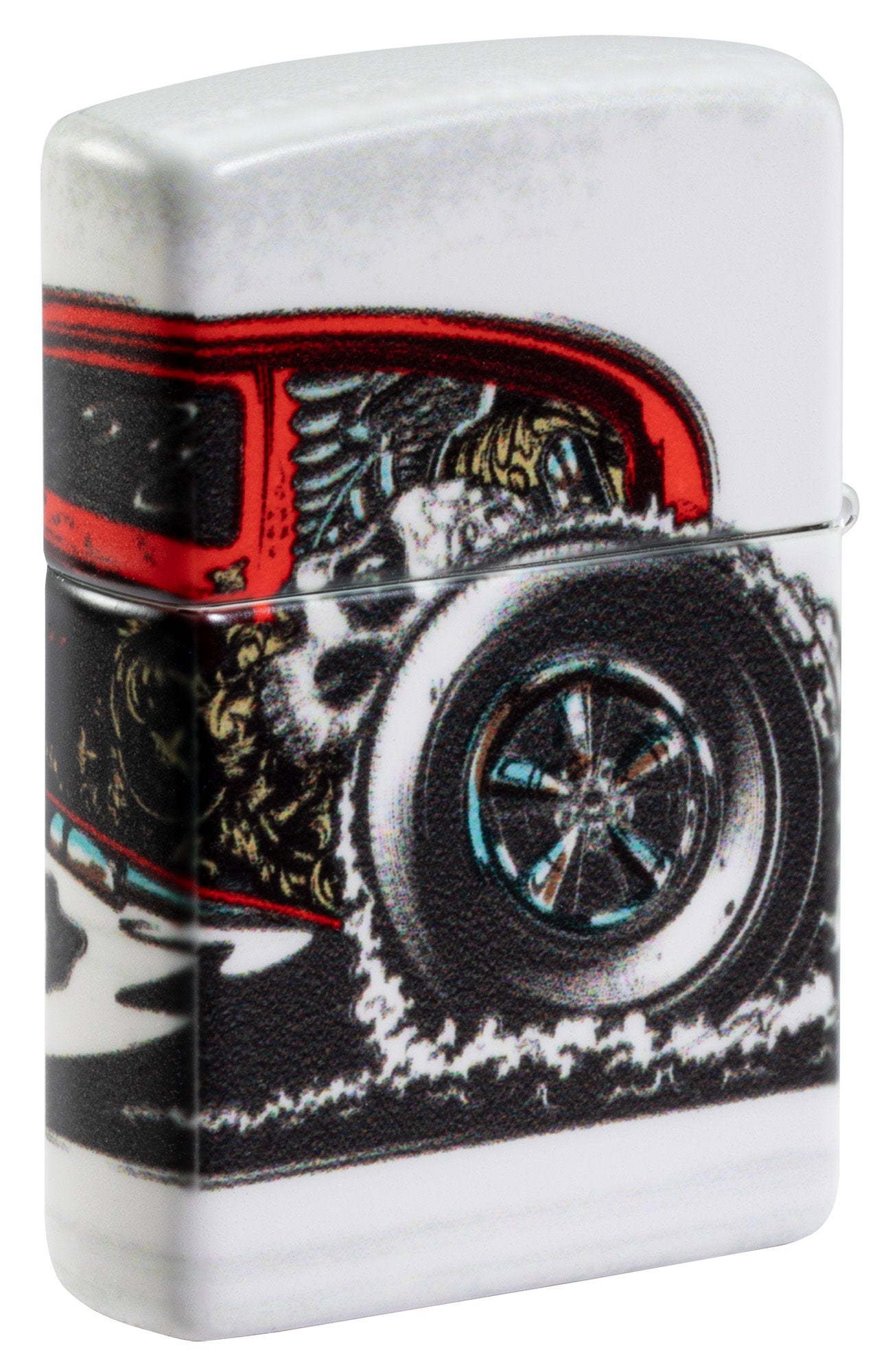 Hot Rod Design 48660