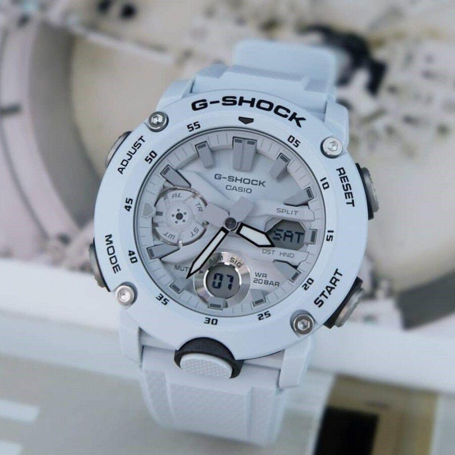 G-SHOCK GA-2000S-7ADR