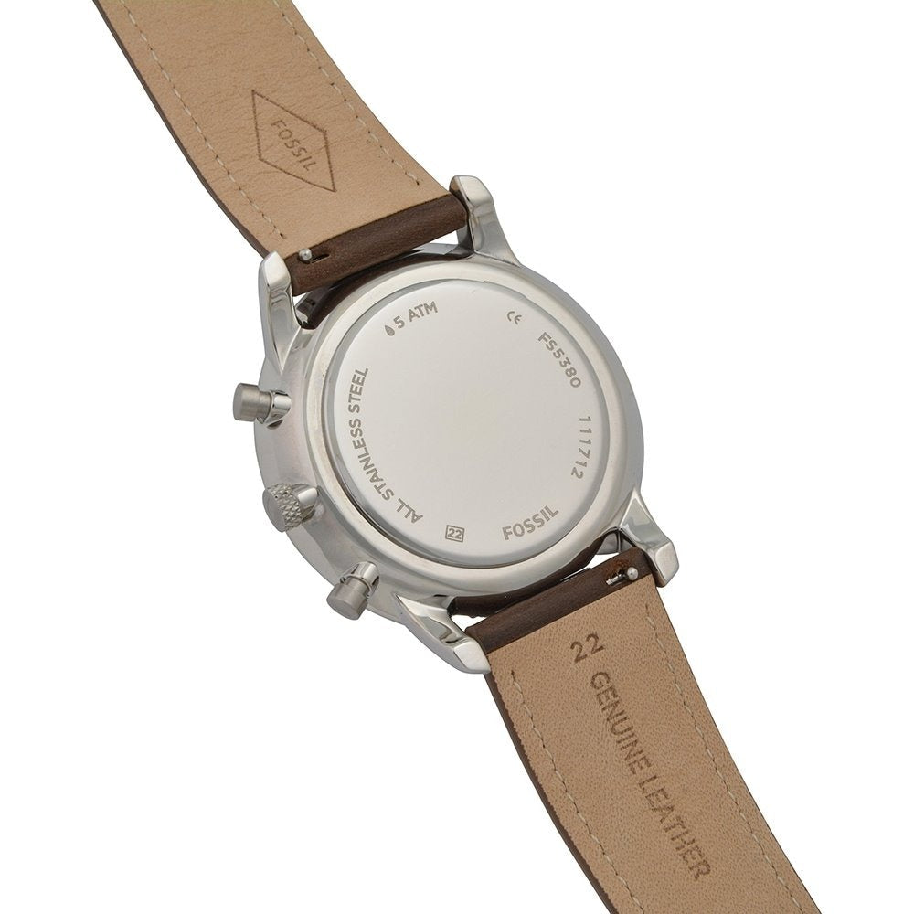 FOSSIL NEUTRA FS5380