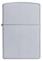 Classic Satin Chrome - 205