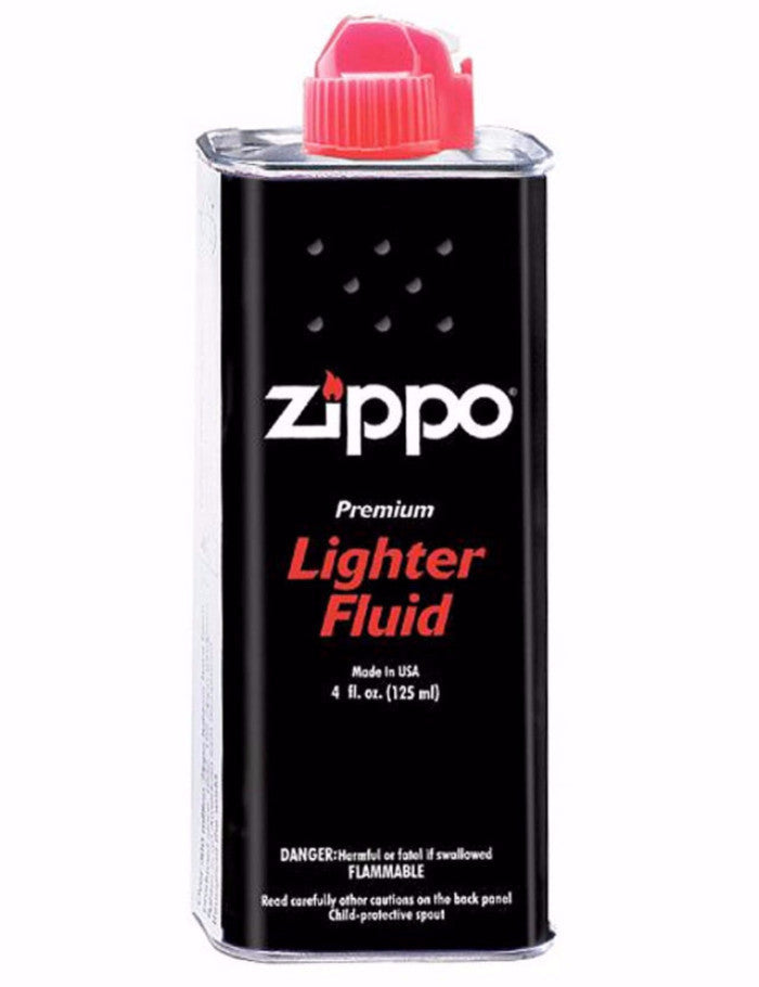 3141 - LIGHTER FLUID 4 OZ.