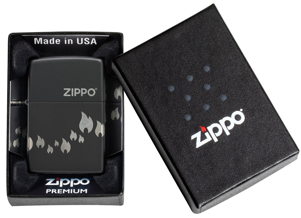 Zippo Design 48980
