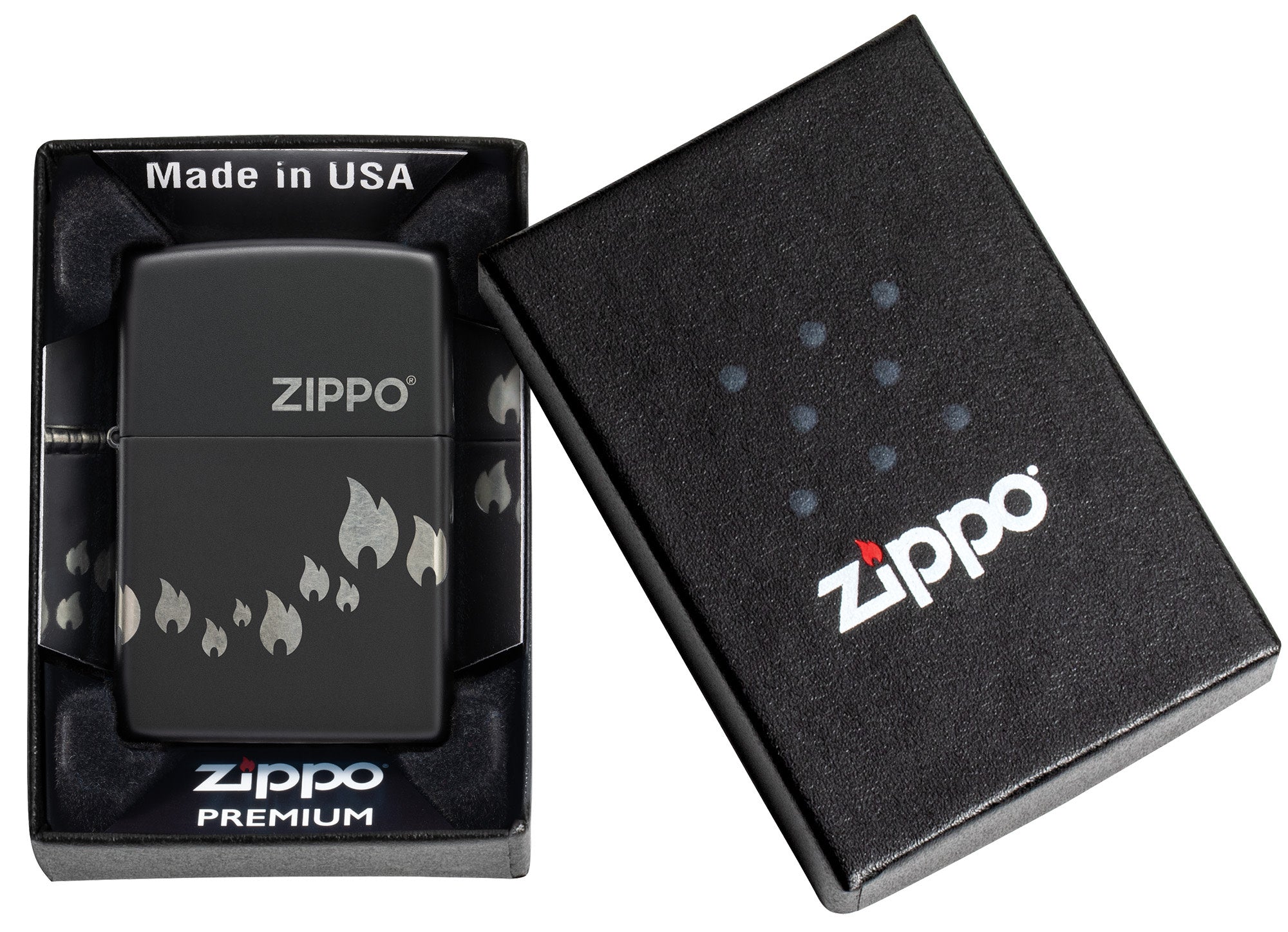 Zippo Design 48980