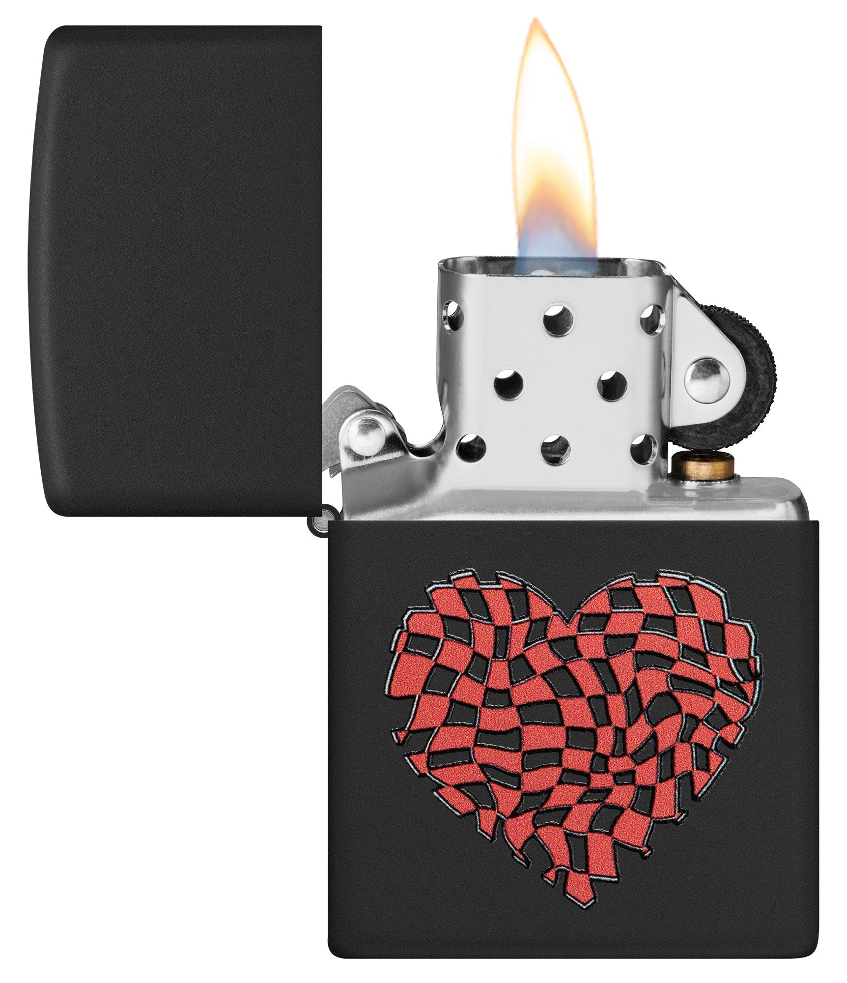 Heart Design 48719