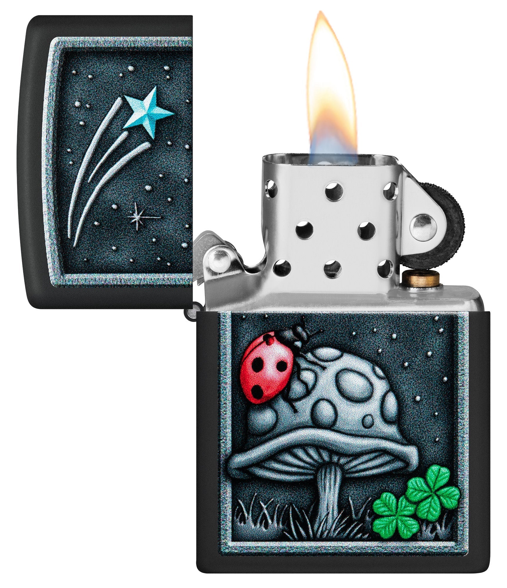 Ladybug Design 48724