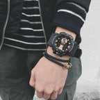 G-SHOCK GA-400GB-1A4DR
