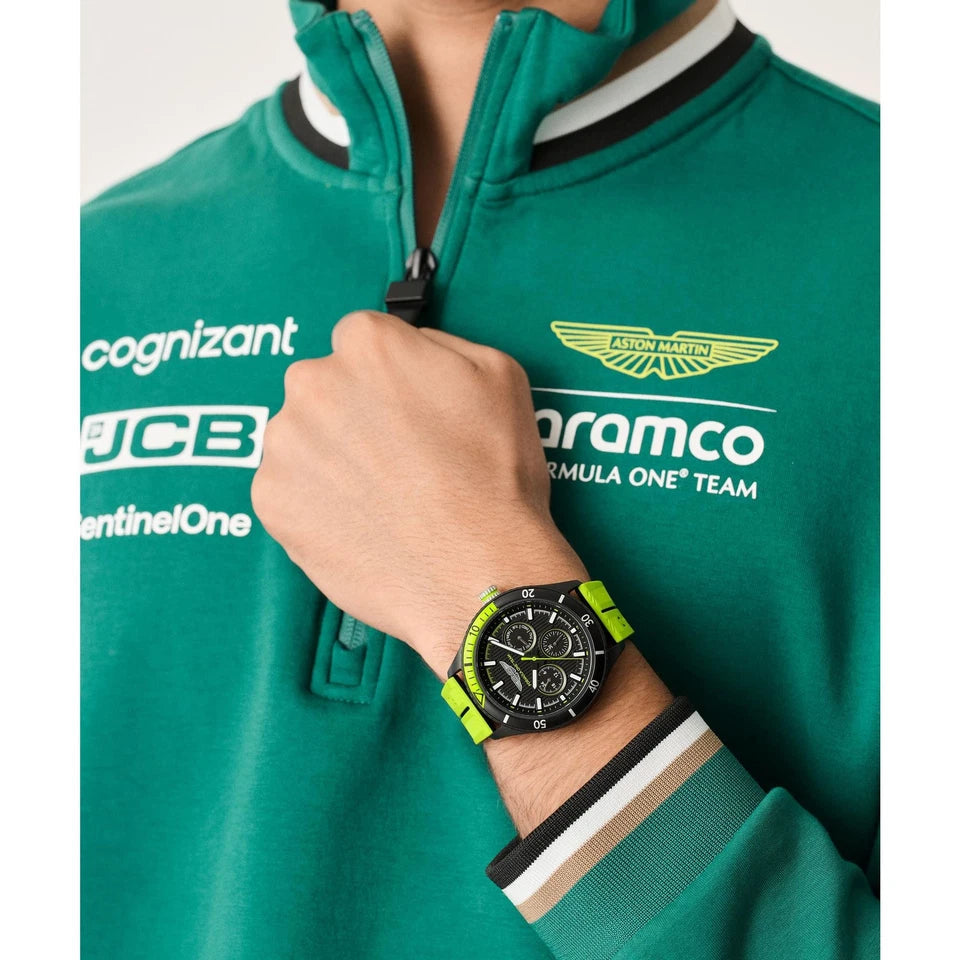ASTON MARTIN-MTFP1F502