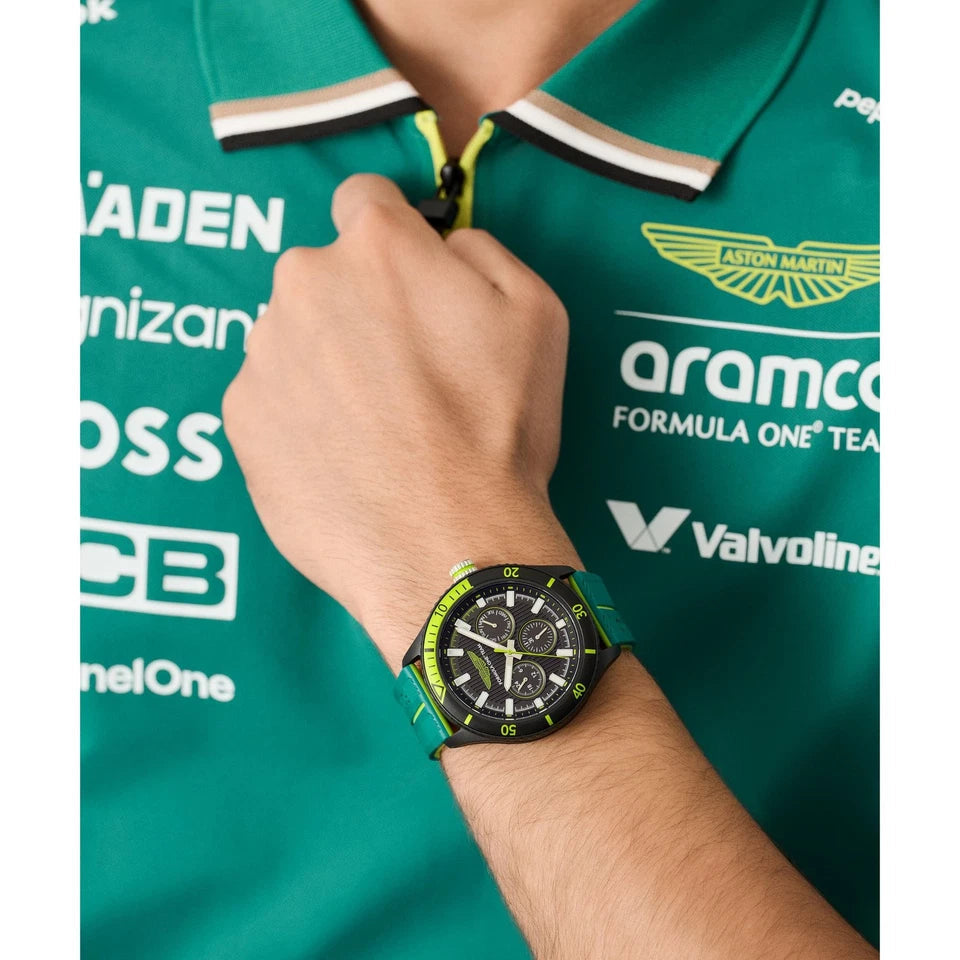ASTON MARTIN-MTFP1F501