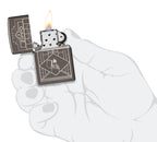 Zippo Design - 48247