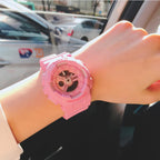 BABY-G BA-110-4A1DR