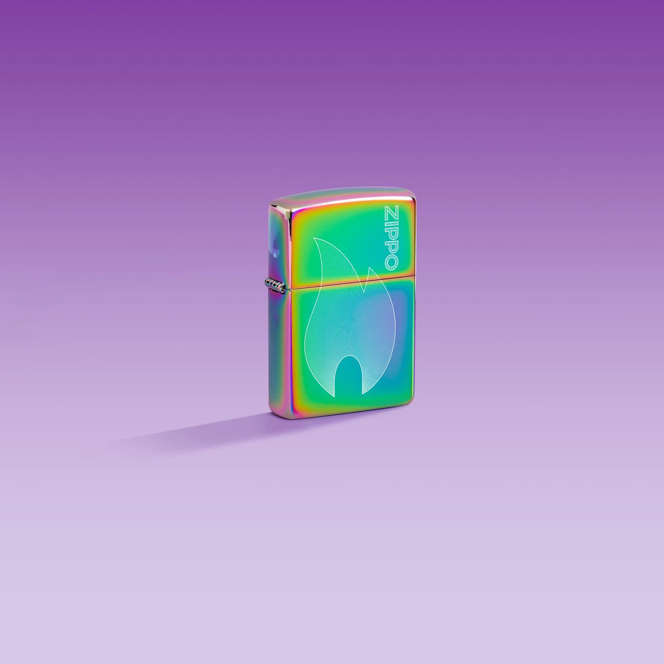 Zippo Flame 48978