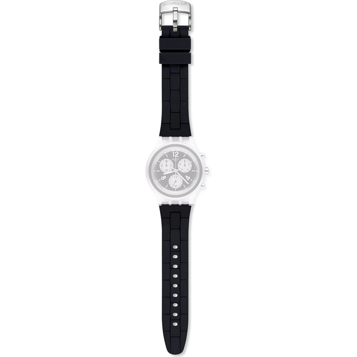 SWATCH SVCK1004 Time To Swatch Men's Watch